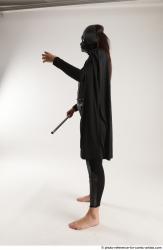 LUCI_AVIOL LADY DARTH VADER STANDING POSE 4